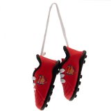 (image for) Arsenal FC Mini Football Boots