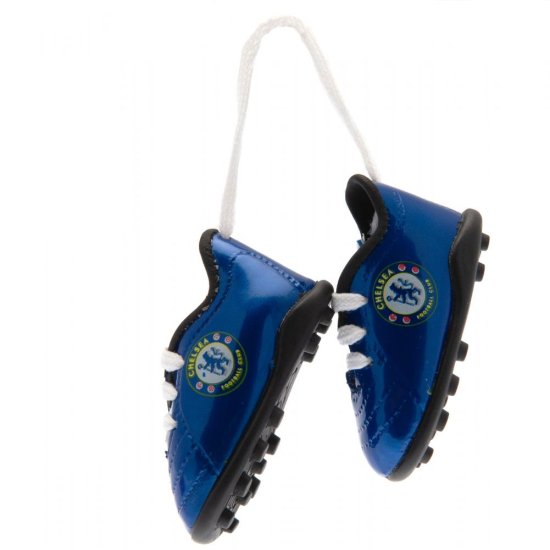 (image for) Chelsea FC Mini Football Boots