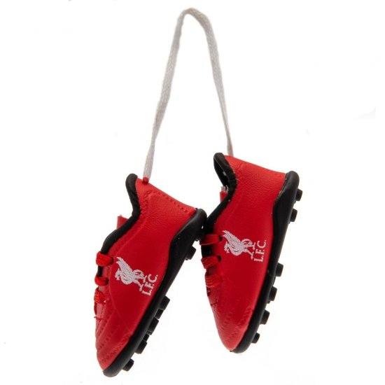 (image for) Liverpool FC Mini Football Boots