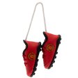 (image for) Manchester United FC Mini Football Boots
