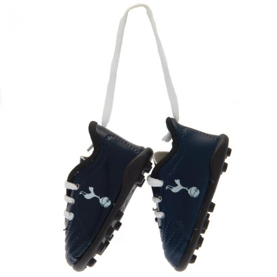 (image for) Tottenham Hotspur FC Mini Football Boots