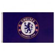 (image for) Chelsea FC Core Crest Flag