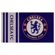 (image for) Chelsea FC Wordmark Flag
