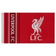 (image for) Liverpool FC Wordmark Flag