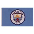 (image for) Manchester City FC Core Crest Flag