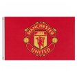 (image for) Manchester United FC Core Crest Flag