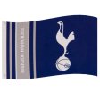 (image for) Tottenham Hotspur FC Wordmark Flag