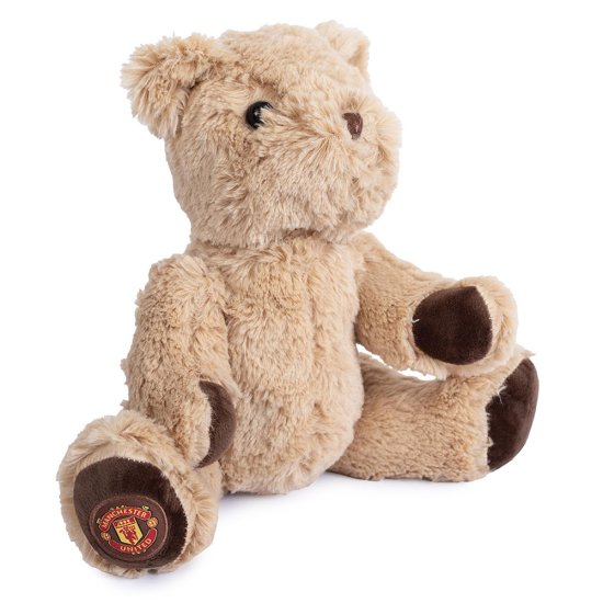 (image for) Manchester United FC George Bear