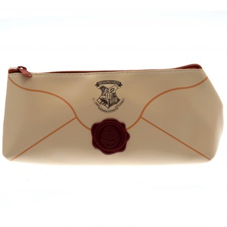 (image for) Harry Potter Pencil Case Letter