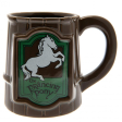 (image for) The Lord Of The Rings 3D Mug