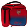 (image for) Arsenal FC Fade Lunch Bag