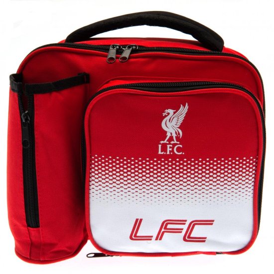 (image for) Liverpool FC Fade Lunch Bag