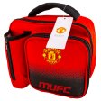 (image for) Manchester United FC Fade Lunch Bag