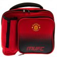 (image for) Manchester United FC Fade Lunch Bag