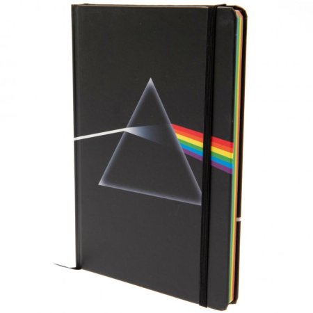 (image for) Pink Floyd Premium Notebook