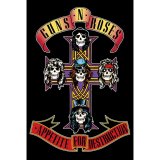 (image for) Guns N Roses Poster 242