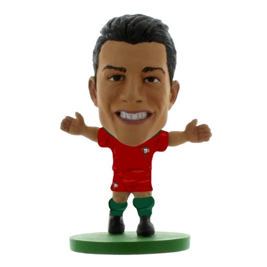 (image for) Portugal SoccerStarz Ronaldo