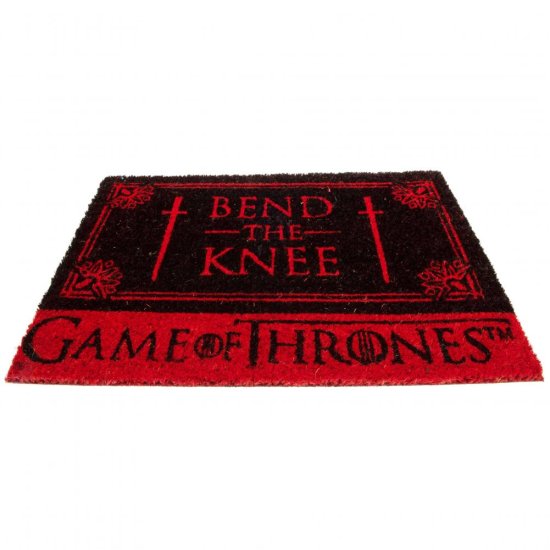 (image for) Game Of Thrones Doormat Targaryen - Click Image to Close