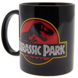 Jurassic Park Mug