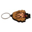 (image for) Harry Potter PVC Keyring Chibi Hermione