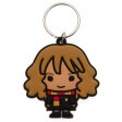 (image for) Harry Potter PVC Keyring Chibi Hermione