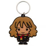 Harry Potter PVC Keyring Chibi Hermione