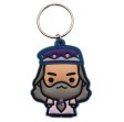 Harry Potter PVC Keyring Chibi Dumbledore