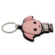 (image for) Harry Potter PVC Keyring Chibi Dobby