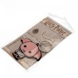 (image for) Harry Potter PVC Keyring Chibi Dobby