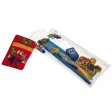 (image for) Super Mario 5pc Stationery Set Mario