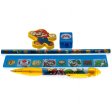 Super Mario 5pc Stationery Set Mario