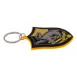 (image for) Harry Potter PVC Keyring Hufflepuff