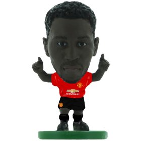 (image for) Manchester United FC SoccerStarz Lukaku