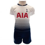 (image for) Tottenham Hotspur FC Shirt & Short Set 6/9 mths ST