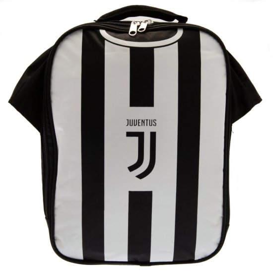 (image for) Juventus FC Kit Lunch Bag