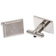 (image for) Scottish FA Stainless Steel Cufflinks