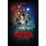 Stranger Things Poster 163