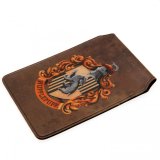 (image for) Harry Potter Card Holder Hufflepuff