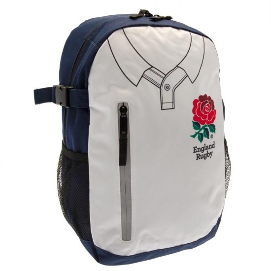 (image for) England RFU Kit Backpack