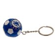 (image for) Chelsea FC Football Keyring