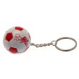 (image for) Liverpool FC Football Keyring