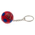 (image for) Arsenal FC Football Keyring