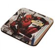 (image for) Deadpool Mug & Coaster Set