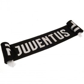 Juventus FC Scarf