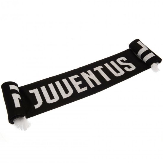 (image for) Juventus FC Scarf