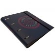 (image for) FC Barcelona Ring Binder