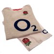 (image for) England RFU Shirt & Short Set 6/9 mths GR