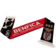 (image for) SL Benfica Scarf