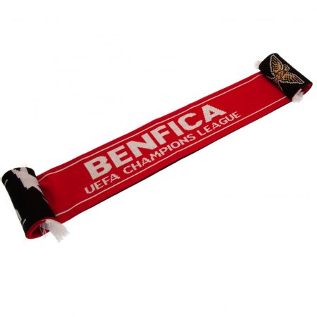 (image for) SL Benfica Scarf