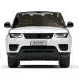 (image for) Range Rover Sport Radio Controlled Car 1:14 Scale